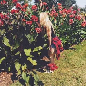 Meet your Posher, Lindsay